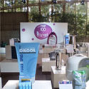  OKOOL, oceněn&yacute; na světov&eacute;m veletrhu baz&eacute;nů a spa