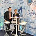 Les formations ATP - Oxyfrance sur le Traitement de l'eau 2011