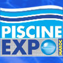 Piscine Expo Maroc : Casablanca pr&eacute;pare son salon