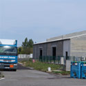 Une surface suppl&eacute;mentaire de 1000m&sup2; de stockage pour Gaches Chimie