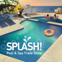 SPLASH ! Salon professionnel des piscines et spas en Nouvelle Z&eacute;lande