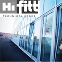 La croissance de Hi-Fitt&reg; se poursuit sur le march&eacute; du tube technique