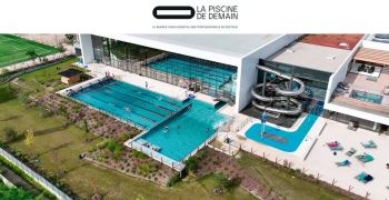 33e Colloque national de La Piscine de Demain : Rendez-vous le 4 d&eacute;cembre 2025 &agrave; M&eacute;rignac