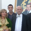 Inauguration de la premi&egrave;re filiale d'OCEDIS, sp&eacute;cialiste de l'entretien des piscines, &agrave; l'&eacute;tranger