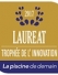 3&egrave;me Troph&eacute;e de l&rsquo;Innovation de &laquo; La Piscine de Demain &raquo;