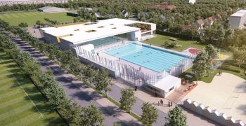 Piscines publiques et centres aquatiques : Troph&eacute;es de l&rsquo;Innovation de La Piscine de Demain