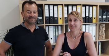 A la d&eacute;couverte d'Aqua Roc D&eacute;cor, sp&eacute;cialiste la fabrication de rochers artificiels pour les piscines et les spas