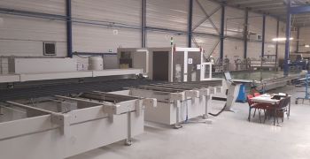 Le site de production d&rsquo;Abrisud enti&egrave;rement reconsid&eacute;r&eacute;