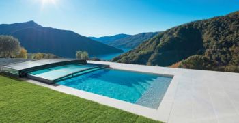 Abrisud repense toute sa gamme d&rsquo;abris piscine