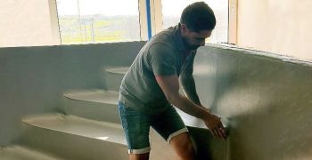 APF Pool Design : r&eacute;sultats du 1er Championnat europ&eacute;en de pose de liner
