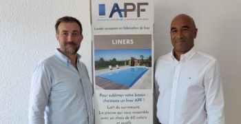 APF annonce l'arriv&eacute;e de Wilfried Vaity