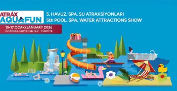 AQUAFUN 2026 : l&rsquo;eau au c&oelig;ur des espaces de vie durables