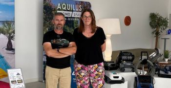 aquilus,piscines,spas,nouveau,showroom,royan