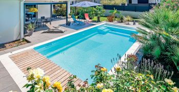 Aboral Piscines : 2 stands à Lyon pour tout dévoiler  