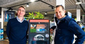 Abrid&eacute;al signe un partenariat national exclusif avec Irrijardin