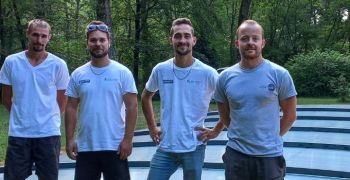 Interview de Julien Duprat, Charg&eacute; d'affaires Pro chez Abrisud