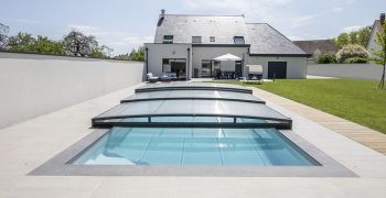 Abrisud Pro, une offre cl&eacute; en mains pour les professionnels de la piscine 