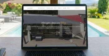 albiges,devoile,nouveau,site,internet,solaire,piscine