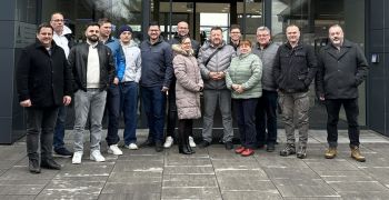 Alukov renforce son réseau de partenaires avec une formation alliant innovation et expertise