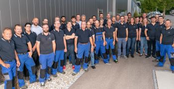 Aqua Solar &ndash; und die Sonne geht auf