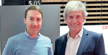 Aquacomet invente la flexibilité maximum