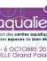 Aqualie, le salon des centres aquatiques et des espaces de bien-&ecirc;tre