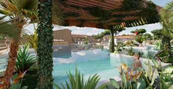 Aqualoisirs, conception d&rsquo;espaces aquatiques et de piscines collectives priv&eacute;es et publiques