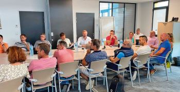 Aquilus Piscines & Spas : une orientation vers l'&eacute;coresponsabilit&eacute; des piscines