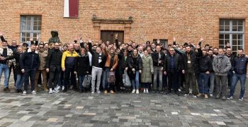 aquilus,piscines,spas,convention,nationale,2025