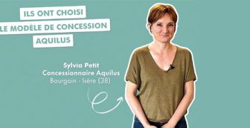 Aquilus donne la parole aux professionnels de la piscine dans des vid&eacute;os 