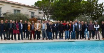 Assembl&eacute;e g&eacute;n&eacute;rale de la Compagnie Nationale des Experts en Piscines et Spas