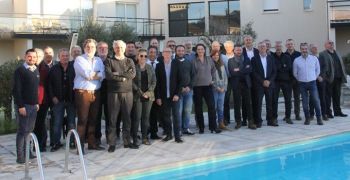 Assembl&eacute;e g&eacute;n&eacute;rale des membres de la CNEPS, compagnie nationale des experts en piscines et en spas