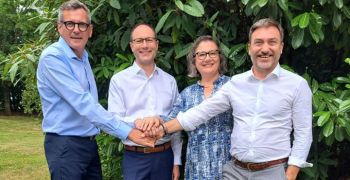 Avady Pool rejoint le groupe Nextpool, leader dans les solutions de traitement de l&rsquo;eau des piscines avec Pool Technologie et St&eacute;rilor