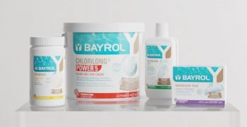 BAYROL a dévoilé sa nouvelle identité visuelle plus moderne et impactante 