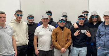 BP Métiers de la Piscine et formations pros à l'UFA Chiris de Grasse