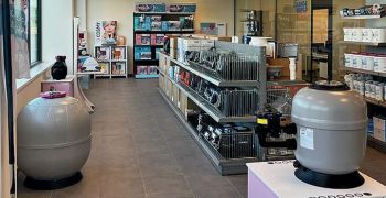 BWT Pool Products Benelux vous ouvre ses portes en avril 2025