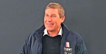 BWT Pool Products : interview d'Eric Guimbert, Directeur du P&ocirc;le Technique