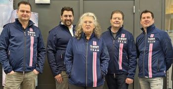 Bert Dewinter : un homme de terrain &agrave; la t&ecirc;te de BWT Pool Products Benelux 