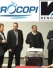 Bilan des Journ&eacute;es Professionnelles 2012 PROCOPI