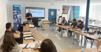 Bilan positif pour le Roadshow de la Fluidra PRO Academy 2024-2025