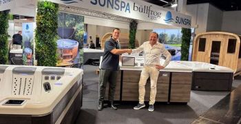 bullfrog,spas,partners,vlemmix,group,expand,premium,spa,offering,netherlands,belgium