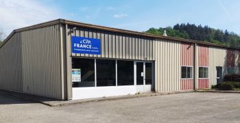 C.P.A. srl : plus de 30 ans d’expertise dans les composants pour piscines
