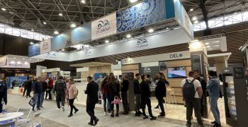 CF Group r&eacute;colte des fonds pour Plastic Odyssey 