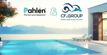 CF group announces its partnership with Pahl&eacute;n
