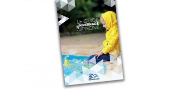 Hivernage des piscines : CF group renforce son accompagnement des professionnels