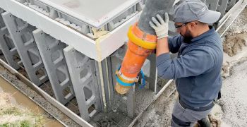 Caron Piscines, marque forte d’un groupe français 