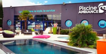 Caron Piscines : renaissance d&rsquo;un r&eacute;seau ! 
