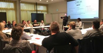 caron,piscines,premier,seminaire,partage,innovation