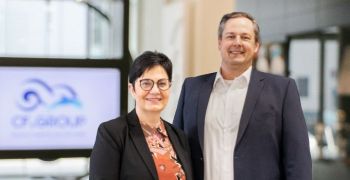 Ver&auml;nderungen im vorstand der Chemoform AG