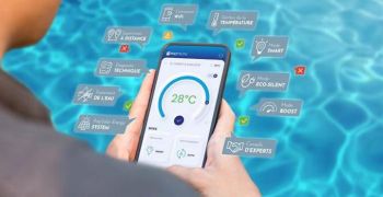 Chauffer les piscines &agrave; moindre co&ucirc;t avec Polytropic : des solutions simples et efficaces